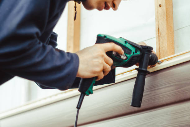 Reliable Shields, MI Siding Solutions